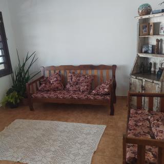 Casa na Praia - Praia Grande - 0