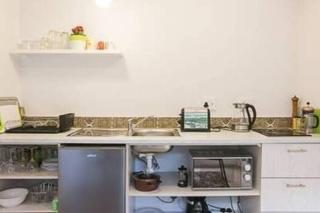 Whale cottage with airconditioning - Hermanus - 7