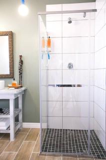 Whale cottage with airconditioning - Hermanus - 6