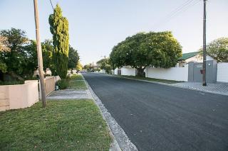 Whale cottage with airconditioning - Hermanus - 5