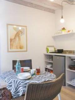 Whale cottage with airconditioning - Hermanus - 3