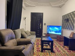استديو مريح مدخل خاص - 5