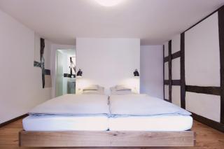 Romantik Hotel Alte Vogtei - Hamm - 2