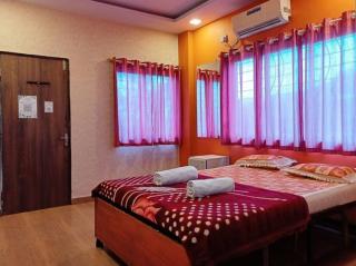 STRAWBERRY VACATIONS villa - Panchgani - 2