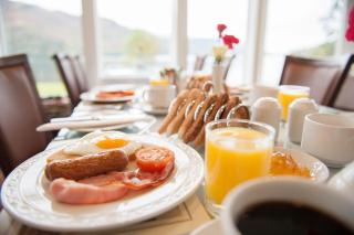 Ardgartan Hotel - 1