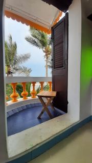 Paradise Le Oceanica - Pondicherry - 9
