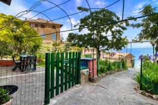 CHERRY TREE HOUSE - 5