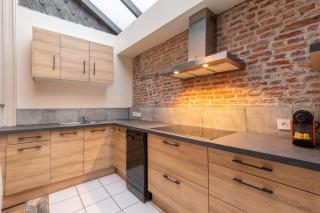 Lille Centre - Nice apartment in subplex ! 3pers - Lille - 4