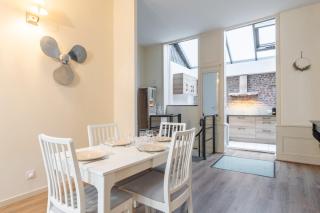 Lille Centre - Nice apartment in subplex ! 3pers - Lille - 6