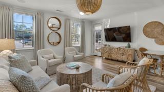 Pinewood 317 - Santa Rosa Beach - 9