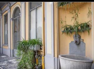 Parcheggio & idromassaggio Brera - Milan - 4