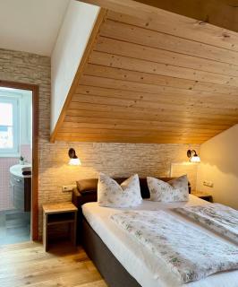 Landhaus Charivari Sommer-Hörnerbahnen kostenlos - Bolsterlang - 4