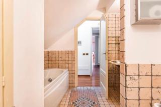 Parcheggio & idromassaggio Brera - 2