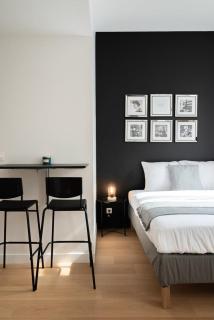 Vieux Lille - Neat and bright apartment - Lille - 4