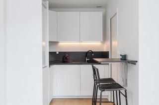 Vieux Lille - Neat and bright apartment - Lille - 3