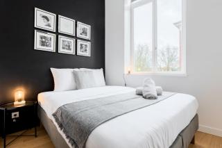 Vieux Lille - Neat and bright apartment - Lille - 5