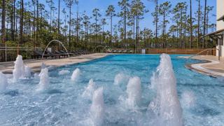 Pinewood 341 - Santa Rosa Beach - 9