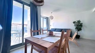 Panorama Beach - Sea Breeze Apartment - Torrox Costa - 1