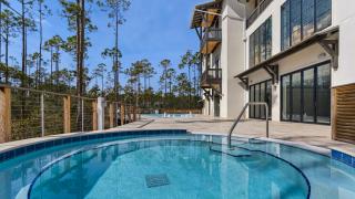 Pinewood 323 - Santa Rosa Beach - 5