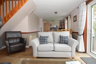 Larch Cottage - Blairmore - 8