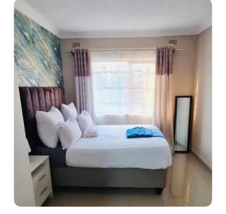Emerald Suite 3-Bed House in Harare - Harare - 5