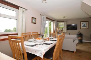 Larch Cottage - Blairmore - 4