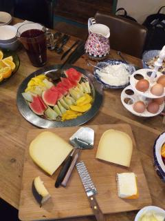 BoHo Experience Wellness, Jacuzzi, Sauna, BBQ, Garden, Sleeps 10 - Kockengen - 5