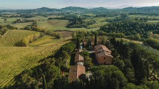 Agriturismo San Gregorio - Chiusi - 0