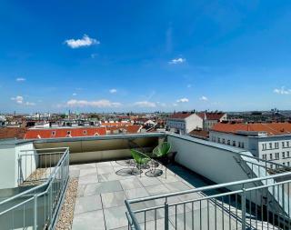 Green Leisure Apartments Schweglerstrasse - Viena - 5