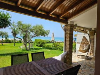Glyfada Beachfront Apartment A3g - Glifada (Glyfada) - 2