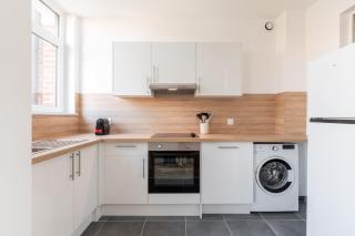 Charming through-apartment renovated and equipped! - 1