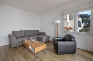 Séjour à 4 - Les pied dans l'eau - Vue mer - 5