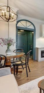 Ogarna Baltus, Main Old Town by Downtown Apartments - Danzig - 0