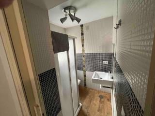Apartamento 4 huéspedes Viapol - Seville - 2