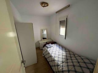 Apartamento 4 huéspedes Viapol - Seville - 1