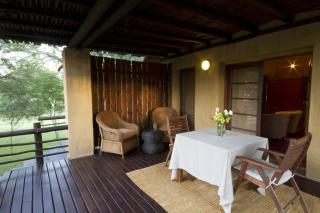 Sherewood Lodge - Pretoria - 8