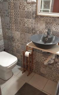 SEVILLA ROOM, VIEW TO THE CITY - Seville - 5