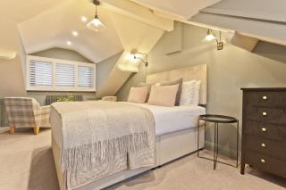 Hill Crest Country Guest House - Newby Bridge - 8