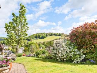 Hill Crest Country Guest House - 9