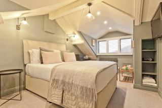 Hill Crest Country Guest House - Newby Bridge - 7