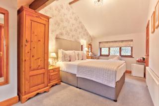 Hill Crest Country Guest House - Newby Bridge - 5