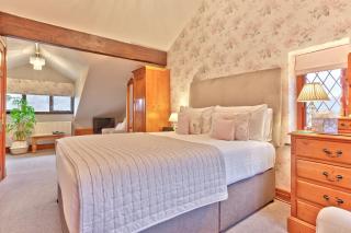 Hill Crest Country Guest House - Newby Bridge - 4