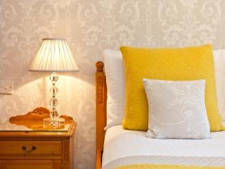 Hill Crest Country Guest House - Newby Bridge - 1