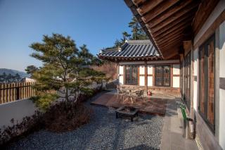 Hotelarrive Taean Tiann HanokBeachResort - Taean - 5