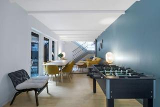 Duplex avec terrasse #8 pers #Panthéon#La Sorbonne - Parijs - 6