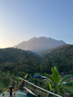 shambhala Mt Chiang dao - Chiang Dao - 9