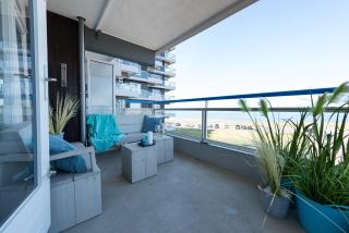 Sterflat 99 - Egmond aan Zee - 0