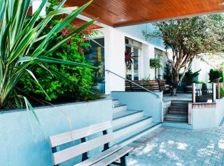 Brivali Hotel Centro - 5