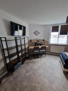 HANDWERKER Living Studio LILLI - Bielefeld - 5