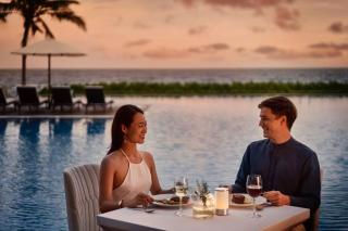 Danang Marriott Resort & Spa, Non Nuoc Beach Villas - Danang - 7